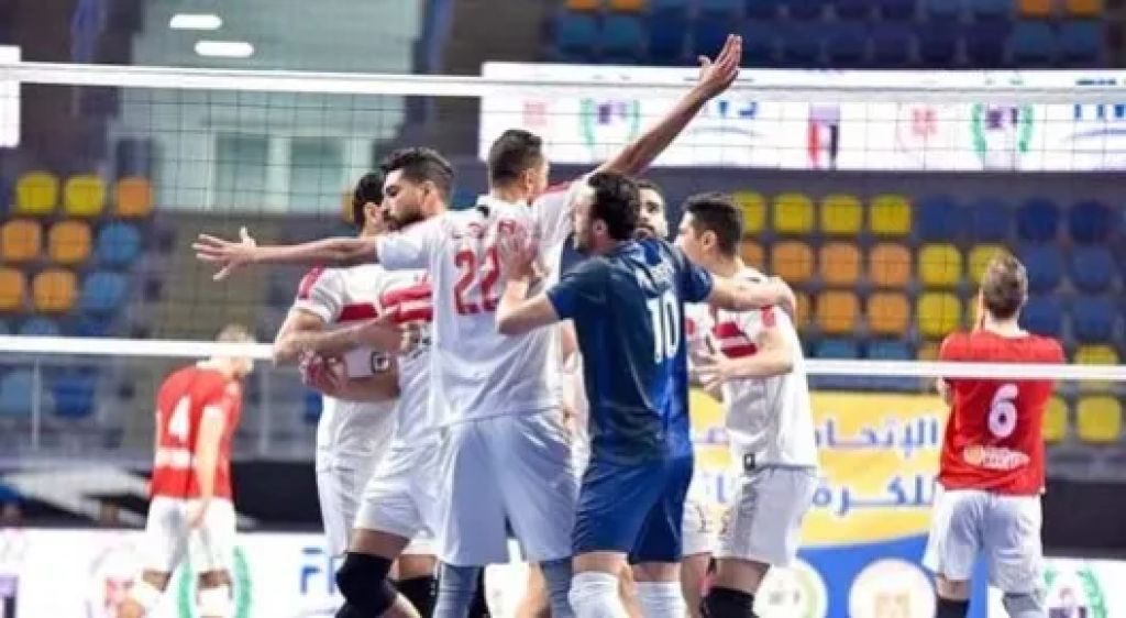 اتحاد الطائرة يجري قرعة الدوري الممتاز «أ» للرجال والسيدات غدا الخميس