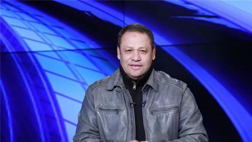 ضياء السيد عن عموتة: أداء الأهلي معه يخوف وماتش الزمالك فاصل في تحديد مصيره