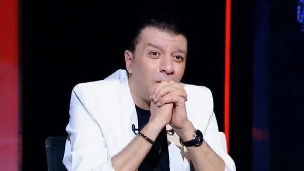 مصطفى كامل يرد على نقيب الفنانين في تونس بشان تكريم الفنان الراحل هاني شاكر