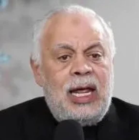 نقيب المهن التمثيليه أشرف زكى  : نحذر من الوجوه جديده في دراما رمضان 2027 تعمل بلا تصاريح