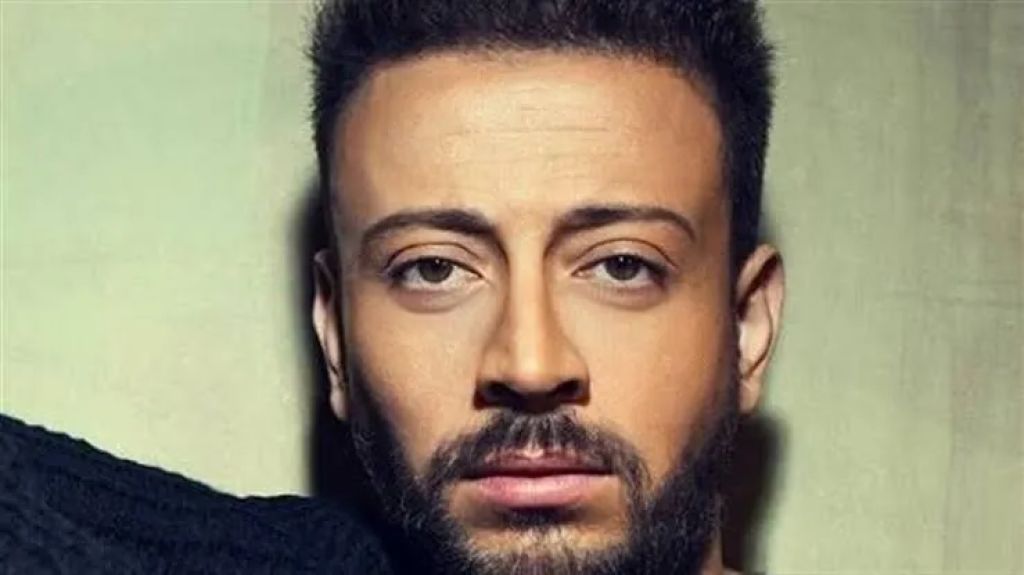 المطرب لؤي  : يعود لجمهوره باغنيه دراميه قويه بعنوان ”هو اللي ساب ”
