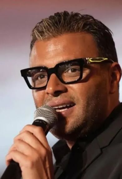 محامي المطرب رامي صبري  : يحذر من استغلال اغنيه ريد فلاج سنلجأ إلى القانون