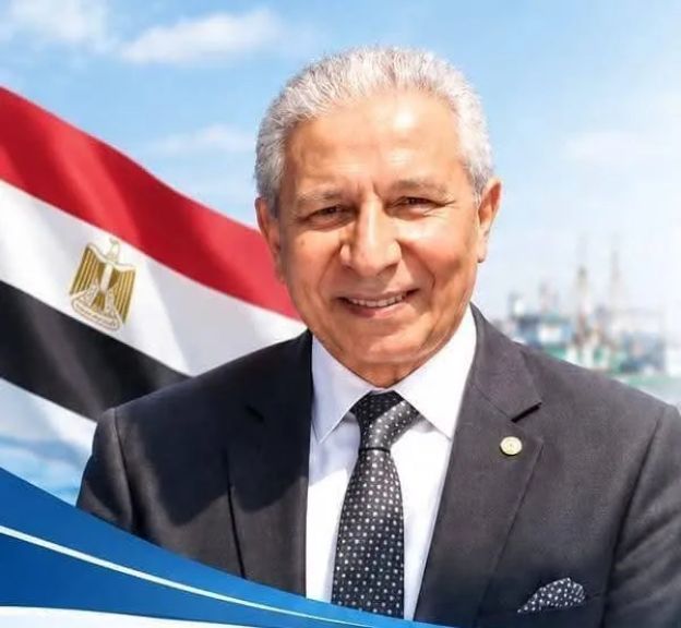جهاز حمايه وتنميه البحيرات و الثروة السمكية يتقدم بي أفضل التهاني للدكتور صلاح الدين مصيلحي لاختياره ضمن قائمه أفضل 1000 عالم وباحث على مستوى العالم