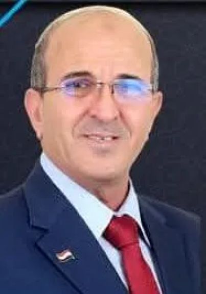 دكتور طارق سليمان رئيس قطاع تنميه الثروة الحيوانية و الداجنة يعلن ترشيحه لانتخابات نقابه المهن الزراعيه المقبله للمنافسه على مقعد النقيب العام