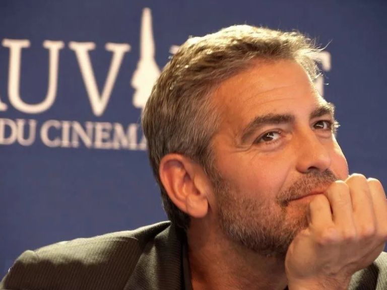 النجم الأمريكي جورج كلوني يكشف تطورات العمل علي الجزء الجديد من سلسله أفلام السطو الشهيره oceans 14