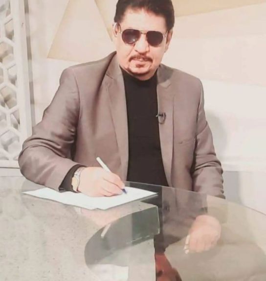حكايات بقلم إسكندر أحمد: دكتور محمد عوض رئيس الهيئه العمل الاستثمار مصر اختارته على عينها نعم الرجل لهذا المكان  الرئيس السيسي يختار الرجال المخلصين تحيه واجبه لقائدنا