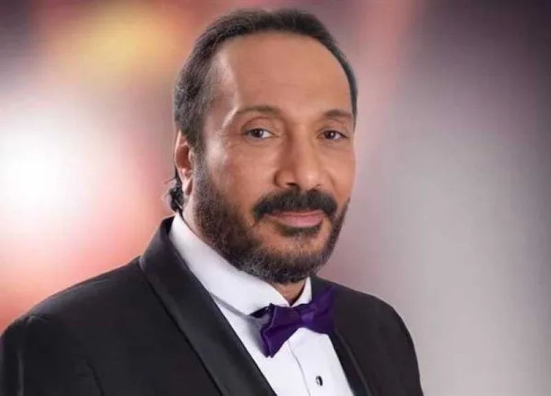 المطرب الكبير علي الحجار حفلاً غنائيا ضخم في الأوبرا ضمن فعاليات مهرجان الموسيقى العربي يوم السبت الموافق 24 أكتوبر من هذا الشهر