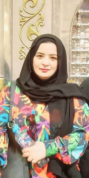 الفنانه داليا إبراهيم  : اعتزلت الفن نهائيا والحمد لله على ما قدمته (هذا التصريح من أحد اللقاءات التلفزيونيه لها )