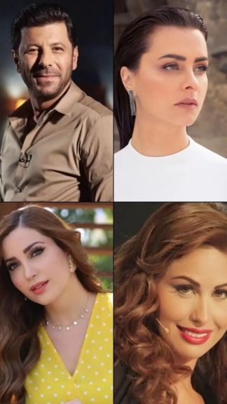 صراع النجوم العرب في موسم دراما رمضان 2027 .... من يخطف الاضواء في هذا الشهر الكريم