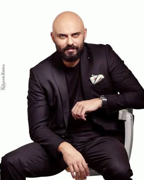 الفنان أحمد صلاح حسني ينضم لأبطال مسلسل تمكين اللي هو الجزء الرابع لمسلسل الاختيار والعرض ضمن سباق موسم دراما رمضان 2027 والعمل من إخراج المخرج محمد سامي