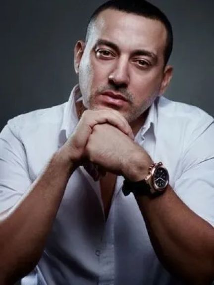 الفنان دياب يتعاقد على مسلسل درامي جديد من إخراج المخرج الناجح معتز التوني والعرض ضمن سباق موسم دراما رمضان 2027